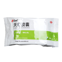 康缘 天舒胶囊 0.34克*50粒
