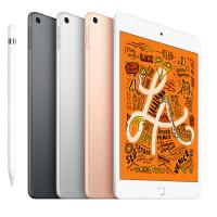 苹果 Apple iPad mini5 平板电脑 7.9英寸 WIFI版 256GB 金色 美/日/港版随机发