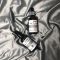 植物收缩精华液50ml 韩国小气泡去黑头导出液精华液祛粉刺毛孔清洁男女通用