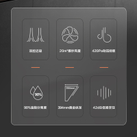 万和(Vanward) 烟灶消三件套装 厨电烟灶套餐 20m³侧吸式烟机 燃气灶 消毒柜 TJ812A+C5+D2天然气