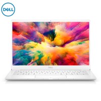 全新戴尔(DELL)XPS13-9380-R1905TG 13.3英寸超轻薄全景微边框4K高色域触控屏笔记本电脑(八代i7-8565U 16G 512G PCIe固态 指纹识别)金