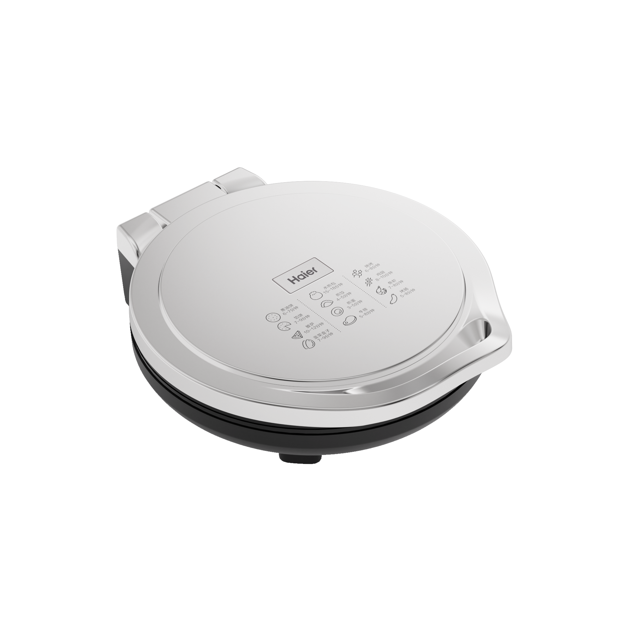 海尔 HSMC-ET30ZDA 电饼铛高清大图