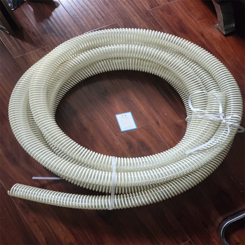 智铁 塑筋抽吸软管 DN50 根高清大图