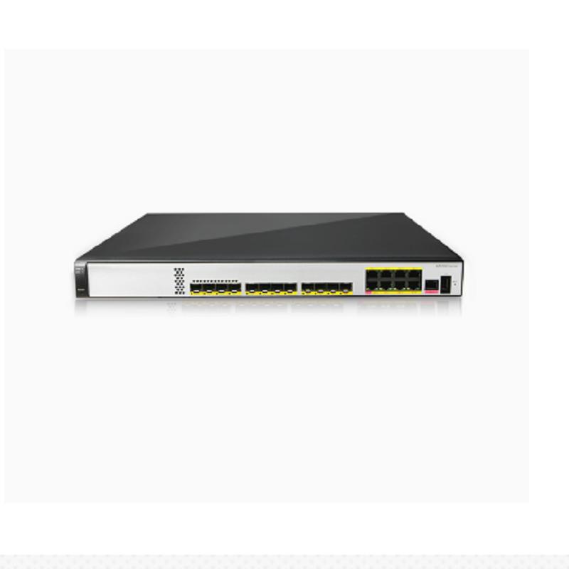 华为 HUAWEI AR2240C-S(VPN网关多业务)JW 千兆网管型多WAN口路由器 企业级