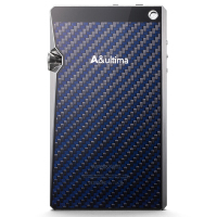 艾利和（Iriver）A&ultima SP1000M 256G 便携HIFI音乐播放器 无损mp3播放器 青金石蓝