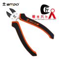 WEDO/维度 德式斜口钳 WD353-08 8
