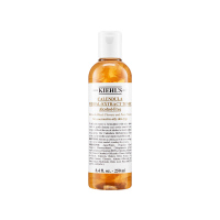 科颜氏(Kiehl’s)金盏花爽肤水250ml 无酒精无色素无香料含草本精华 调整水油收细毛孔预防痘痘舒缓肌肤