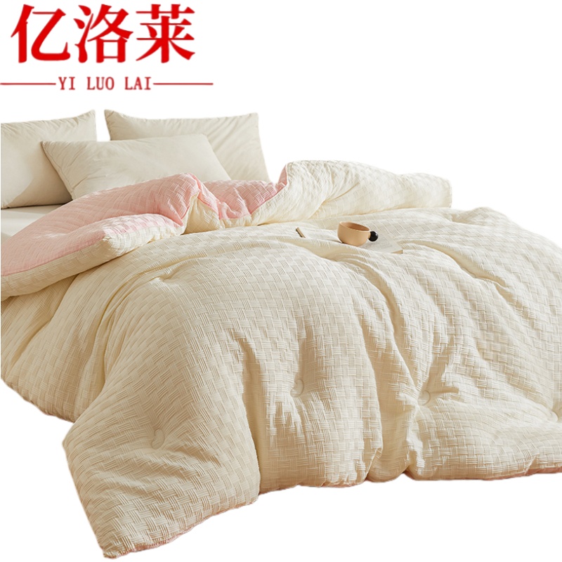 亿洛莱 春秋被 3斤 张高清大图