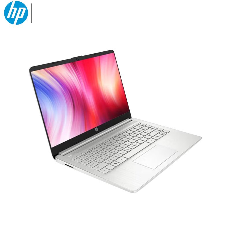 惠普(hp)14英寸笔记本电脑 hp14s-dr2501tu i3-1115g4|8g|256g/win11