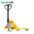 沣涢 地牛叉车 2.5吨685尼龙轮 台