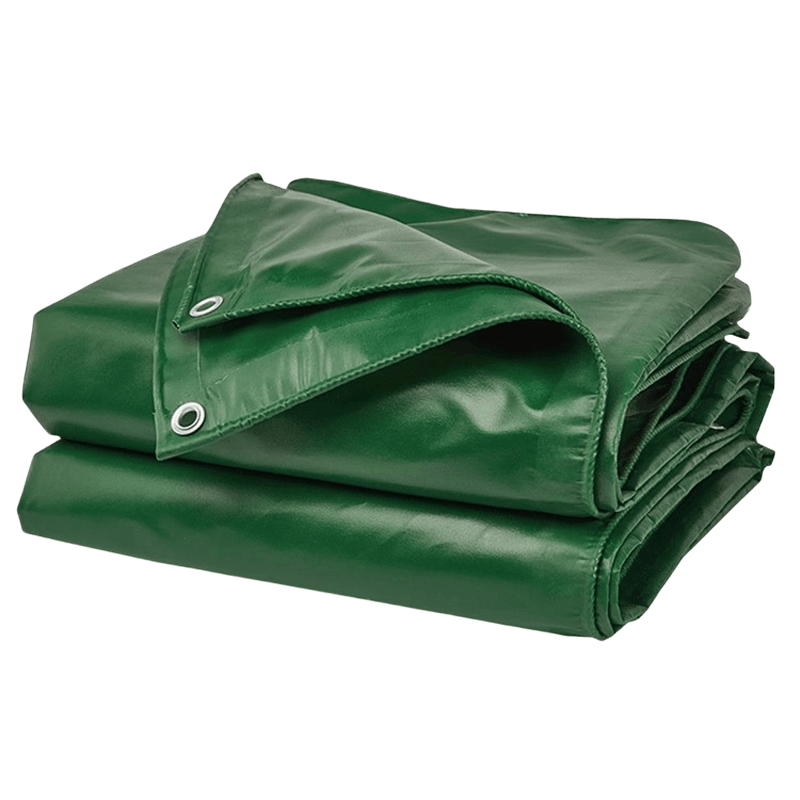 永满铁运 篷布 三防布篷布 5*8m 张图片