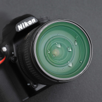 耐司(NiSi)WRC UV 62mm UV保护镜 L395紫外截止 防水单反相机镜头 保护滤镜
