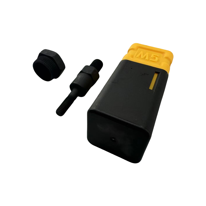 围达 拉铆枪头 M5 个高清大图