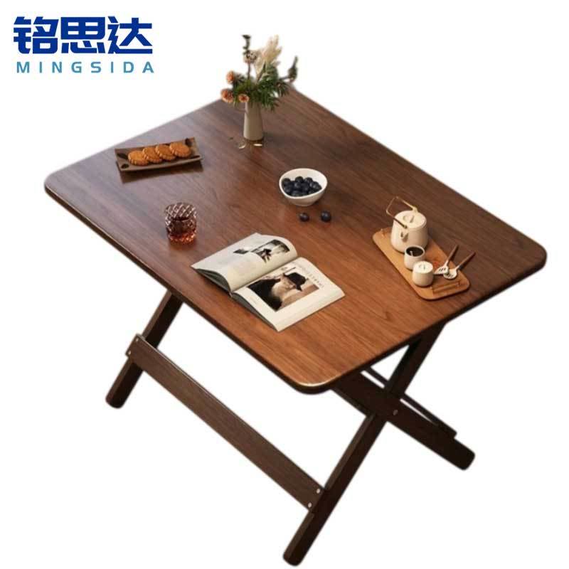 铭思达餐桌60cm张图片