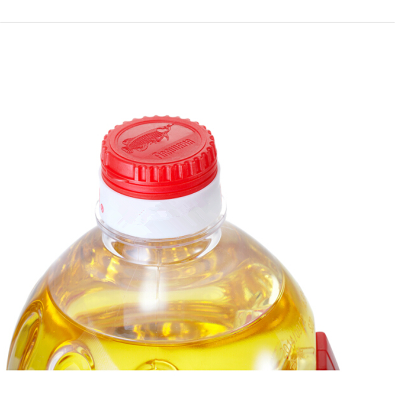 食用油 黄金比例食用调和油 1.8l
