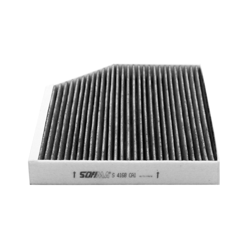 索菲玛(SOFIMA)S4168CA1空调滤清器 A4L /Q5 排量:1,8TSI/2,0TSI/2,0TS