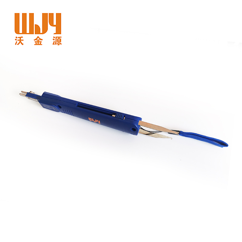 沃金源 卡线刀卡线器卡线钳高清大图