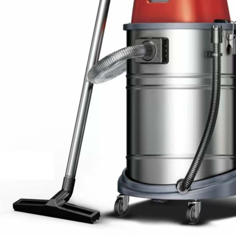 杰诺 桶式吸尘器 W6-60L 1800W(单位:台)