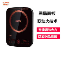 苏泊尔 ID19-220 电磁炉 单位:个