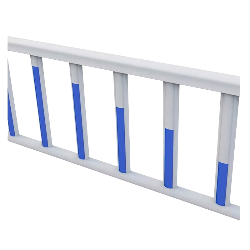 区南 道路隔离护栏 高1m 米高清大图