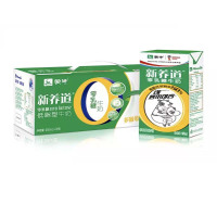 蒙牛 纯牛奶 新养道 低脂型 250ml*15盒（零乳糖牛奶）