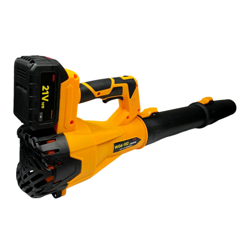 卫未来 锂电吹风机吹尘器 WG6-102 台高清大图