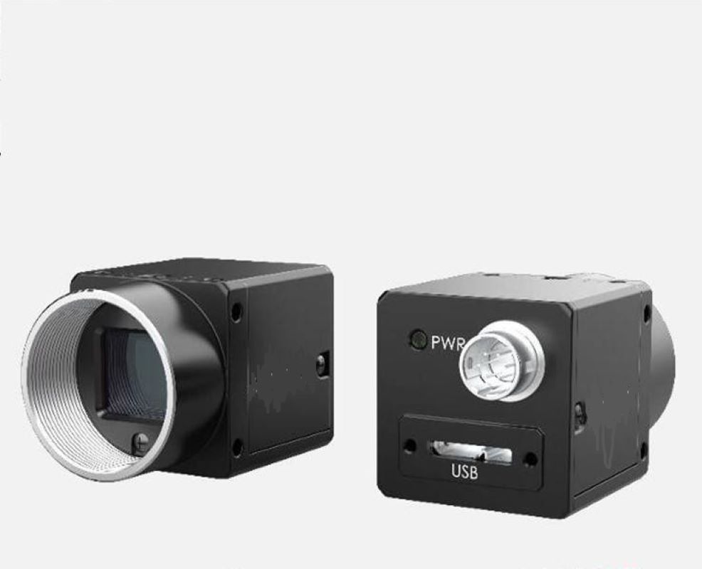500万像素网口彩色面阵相机-MV-CS050-10GC-替代停产型号MV-CA050-10GC-不设维保-交期2周高清大图