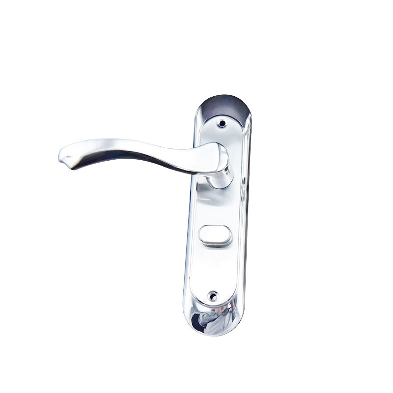 亮刃 安全门锁 TYDPS-10 把高清大图