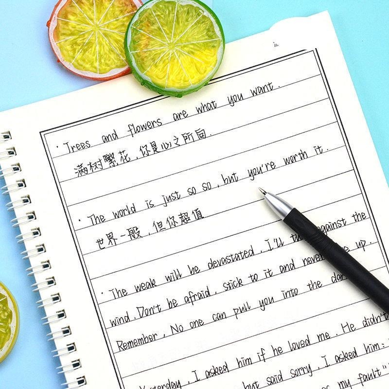 女生挽鸢体练字帖女生字体漂亮鲸落体奶酪字体字帖学习用品>800_800