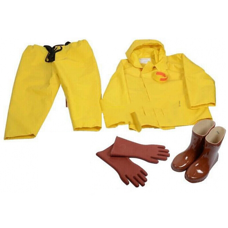 JJXF 电绝缘服