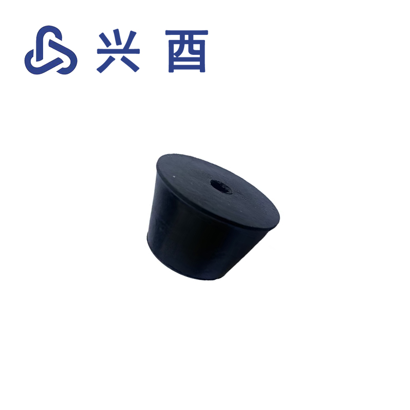 兴酉 橡胶堵头 20*23*21mm 个高清大图