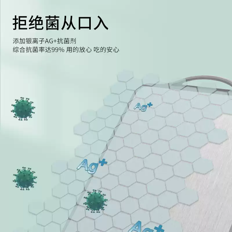 欧美达 匠系列-不锈钢双面菜板 JCB04高清大图
