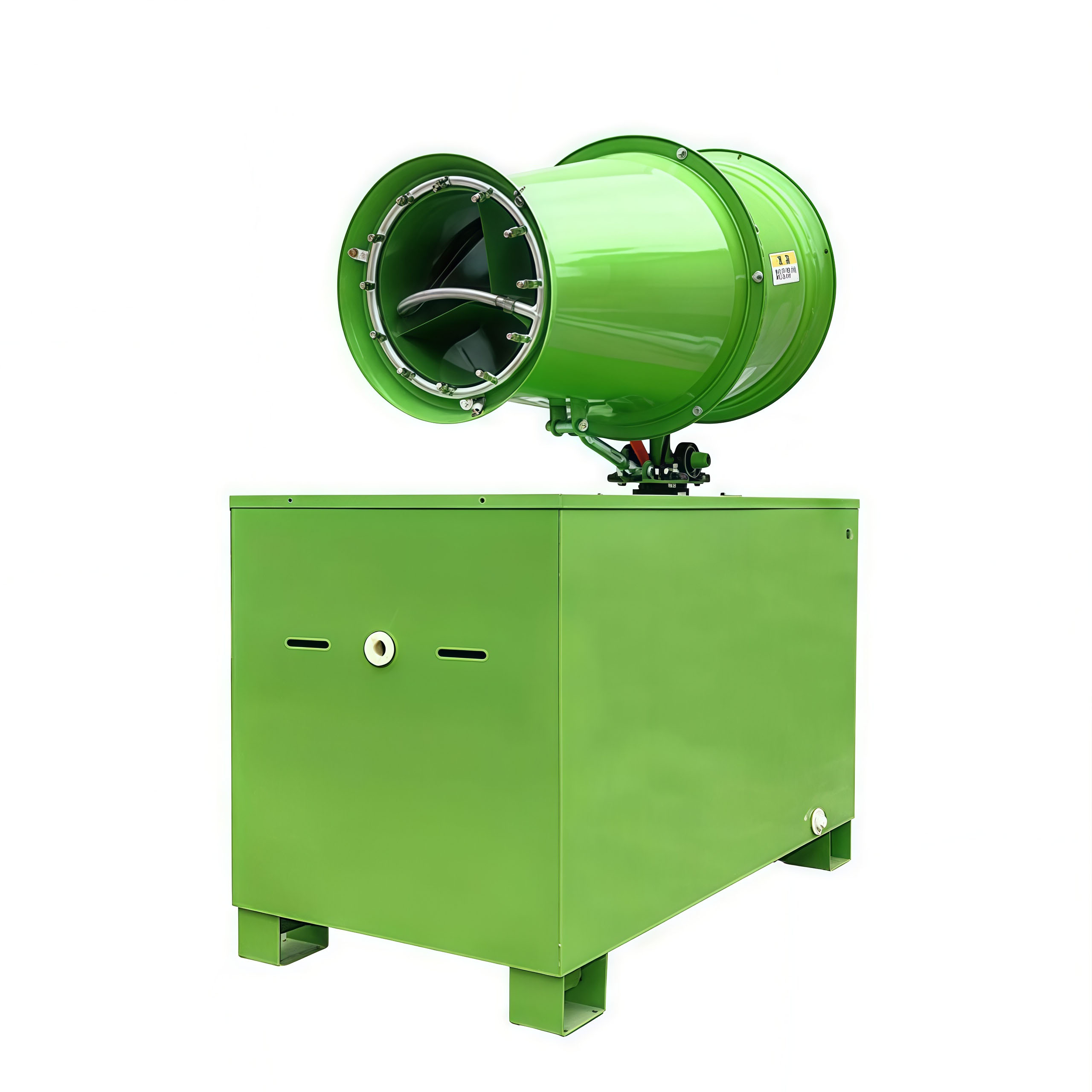 卡西斯顿 炮雾机 P25 台高清大图