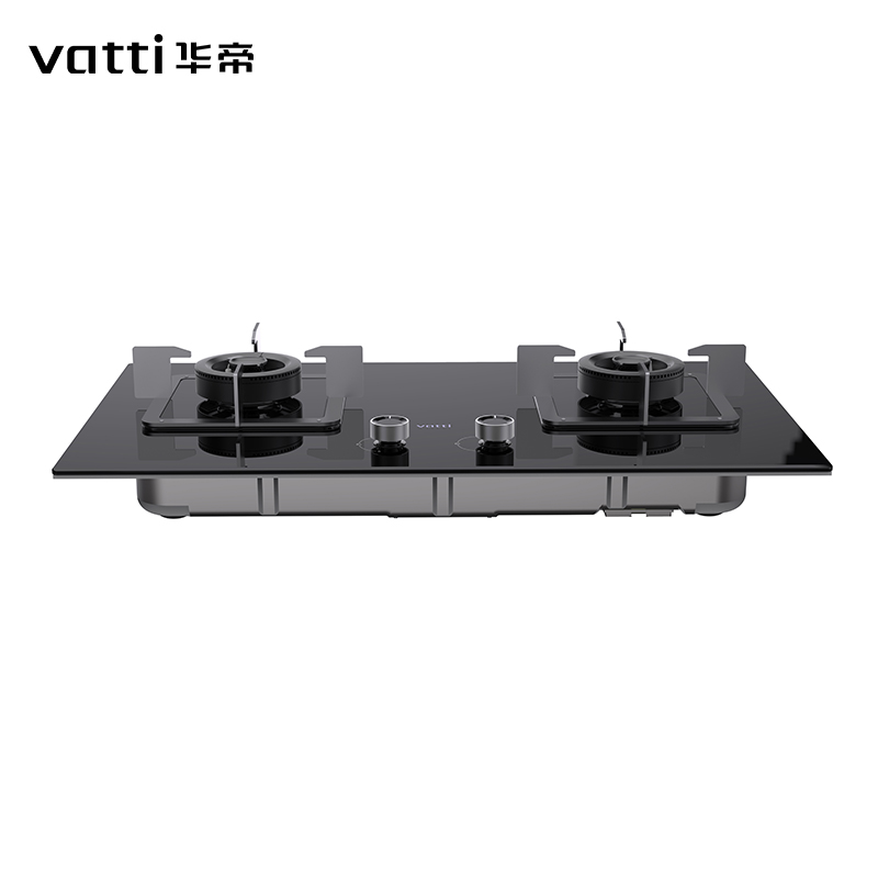 华帝(vatti) JZY-ZS307液化气灶 5.0kW,63%热效率,一级能效 热电偶熄火保护高清大图