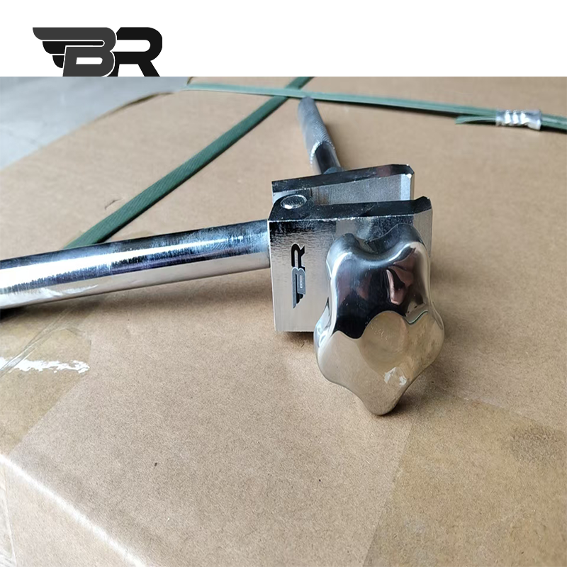 BR 十字扭面器 十字型(垂直316mm/水平220mm)把高清大图