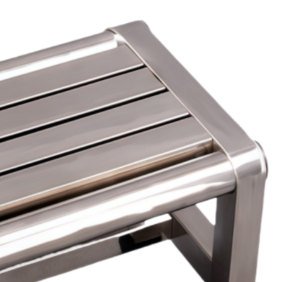 鑫龙都防水矮凳20.5cm个高清大图