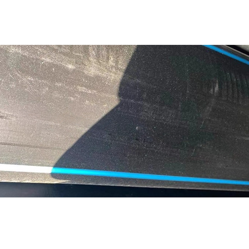 贝策 PE钢丝骨架管 DN450*15mm(1.6MPa)米高清大图