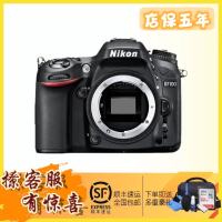 Nikon/尼康 D7100 单机身 高端数码单反相机
