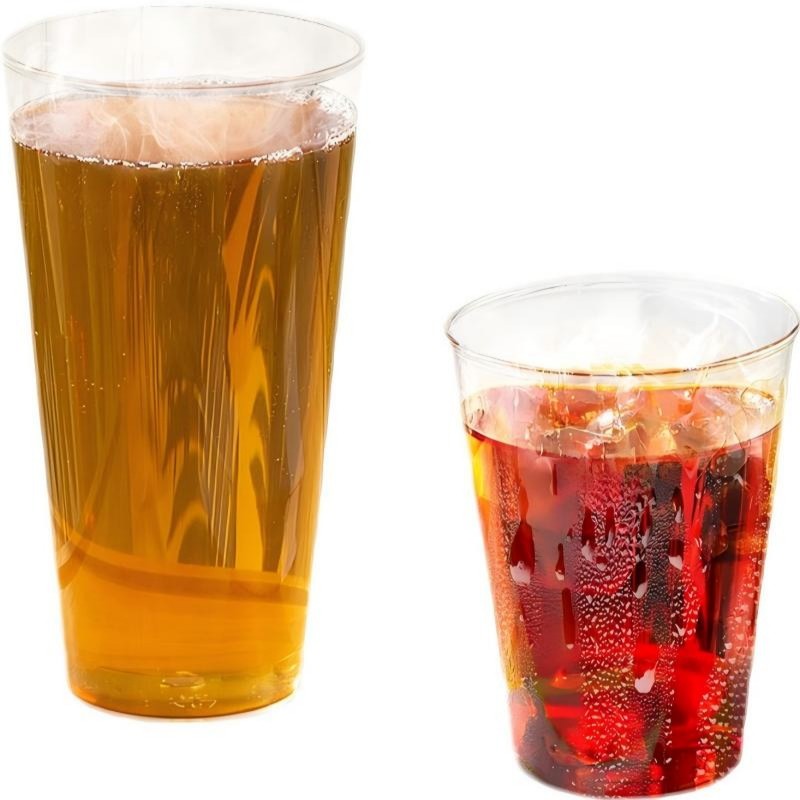 丝路众成 加厚航空杯 300ML 个高清大图