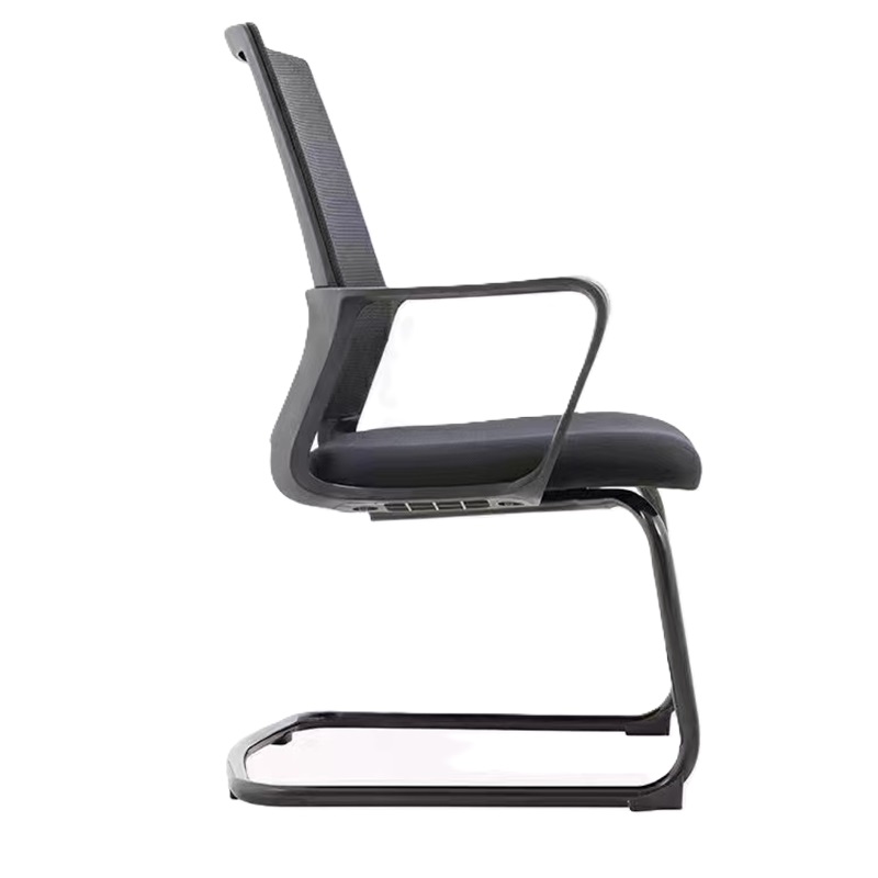 悦雅阁 办公椅 YYG-ZD01 把高清大图