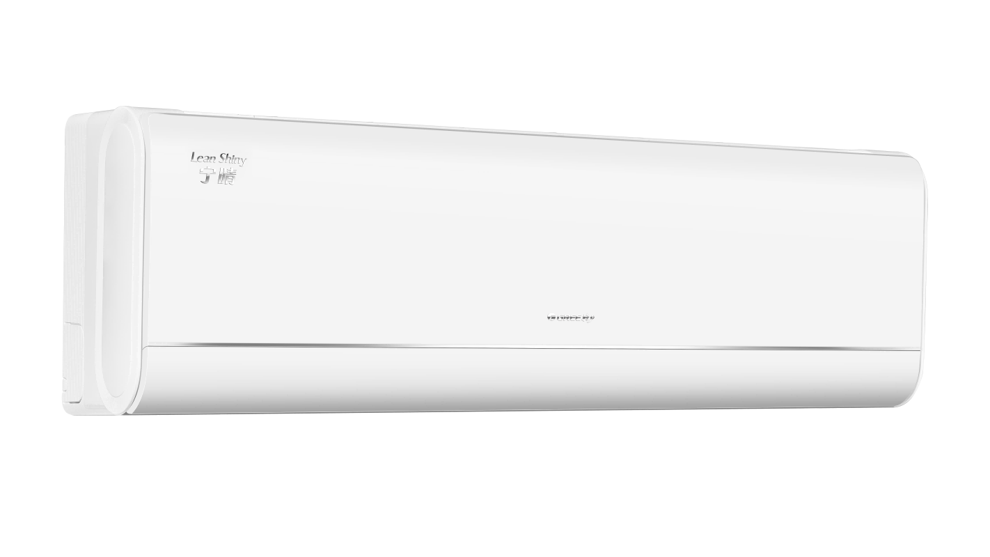 格力(GREE) 1.5匹 变频 KFR-35GW/(35572)FNhAc-B1(WIFI) 1级能效 新风挂机高清大图