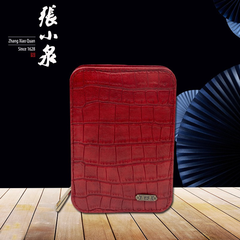 张小泉 简悦美甲套装六件套- H41356000高清大图