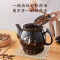 美的(Midea)药煎壶多功能全自动煎药壶家用中医陶瓷壶电熬药锅养生煲 DG30E103