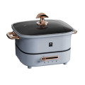 康宁 WORLD KITCHEN 多功能料理锅 WK-HEHP/KZ