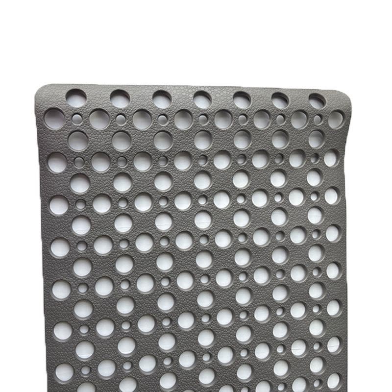 舒朵言 SDY-3623 75*43cm 防滑地垫(计价单位:块) 灰色图片