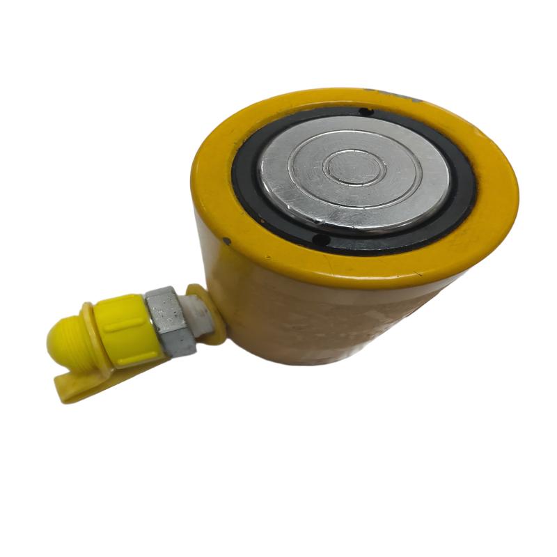 燕赵君澜 低型千斤顶 RSC-1050 台高清大图