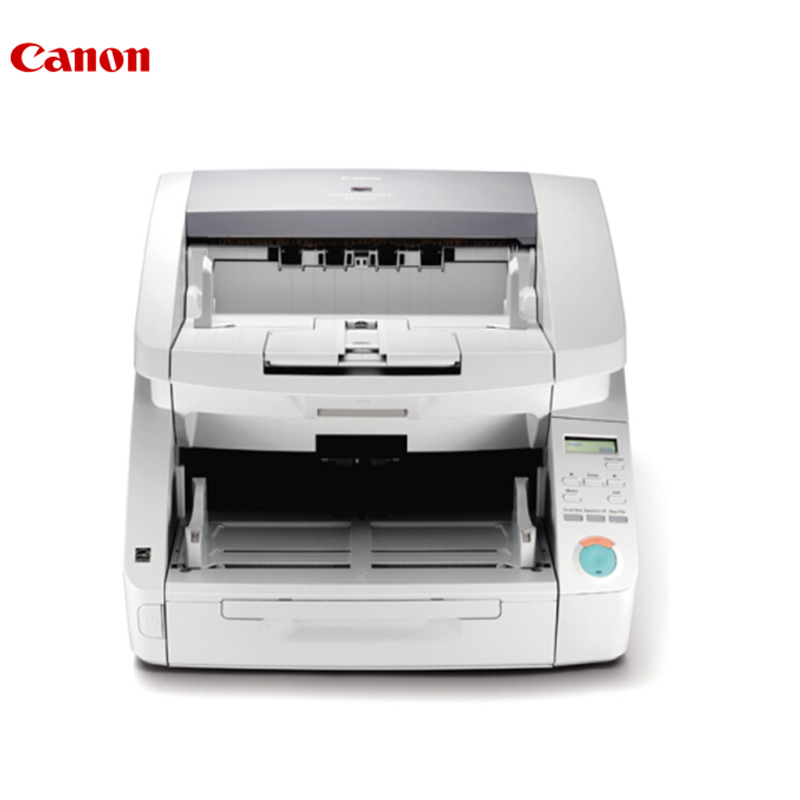 Canon 佳能DR-G1100彩色高效率大幅面 A3高速文档扫描仪