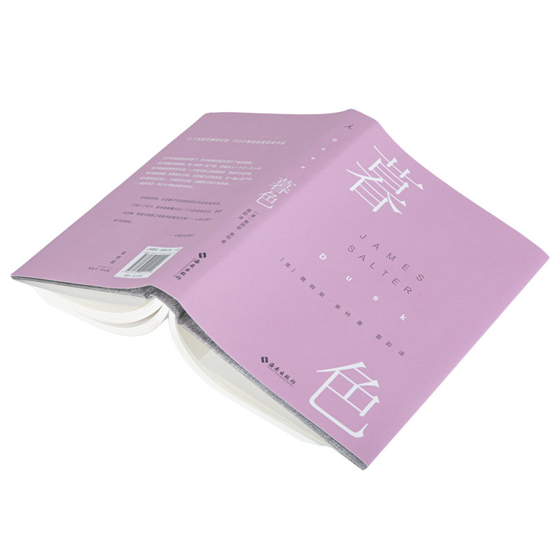[正版] 暮色 美国当代文学被遗忘的英雄詹姆斯·索特作品 1989福克纳奖获奖作品 现代爱情小说 经典文学短篇小说集 书