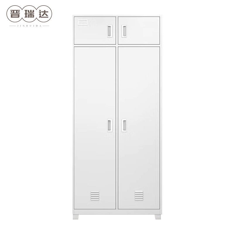 晋瑞达 制式营具内务柜衣柜(士兵柜)2000*900*500mm/台高清大图