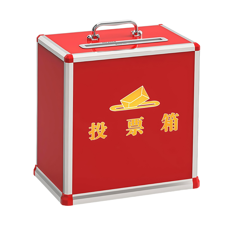 义尊 投票箱 B095 个高清大图